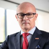 Andrzej Szydło, prezes KGHM