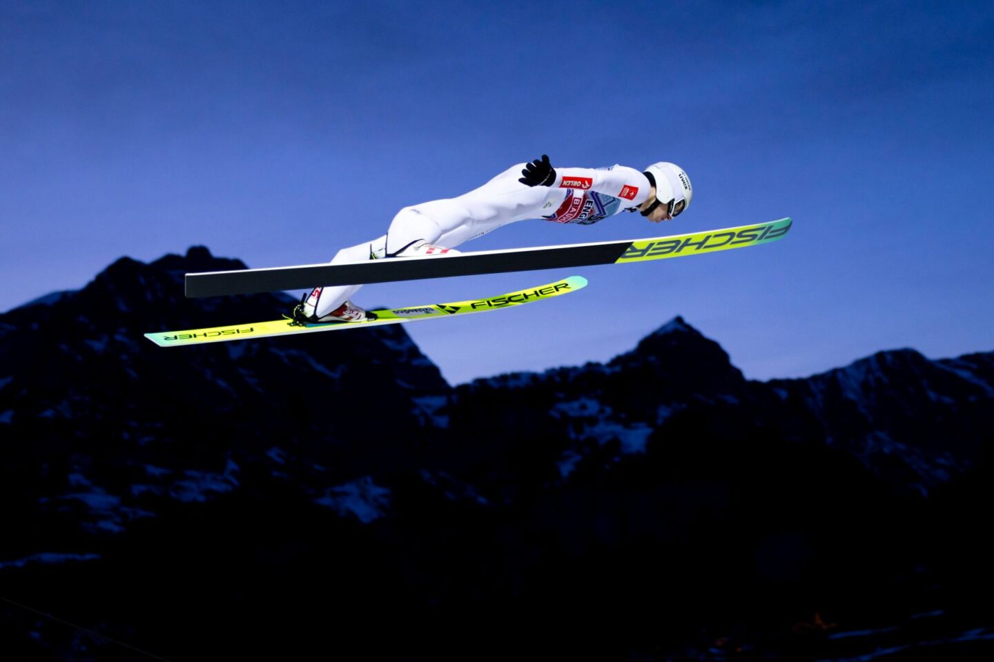 Kacper Tomasiak, polski skoczek narciarski