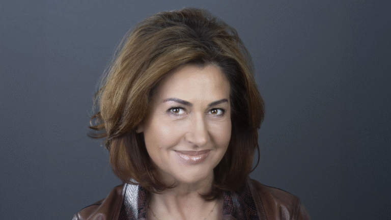 Beata Stelmach, prezes Totalizatora Sportowego