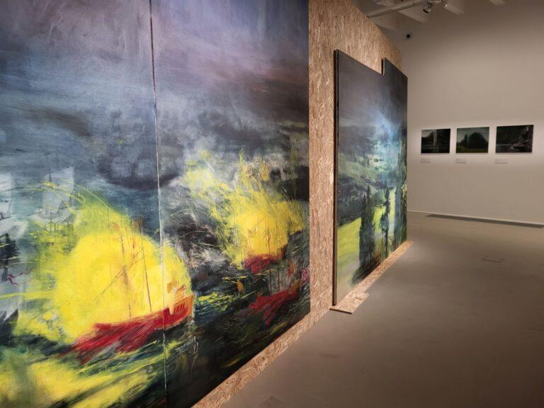 Dzieła Łukasza Stokłosy.