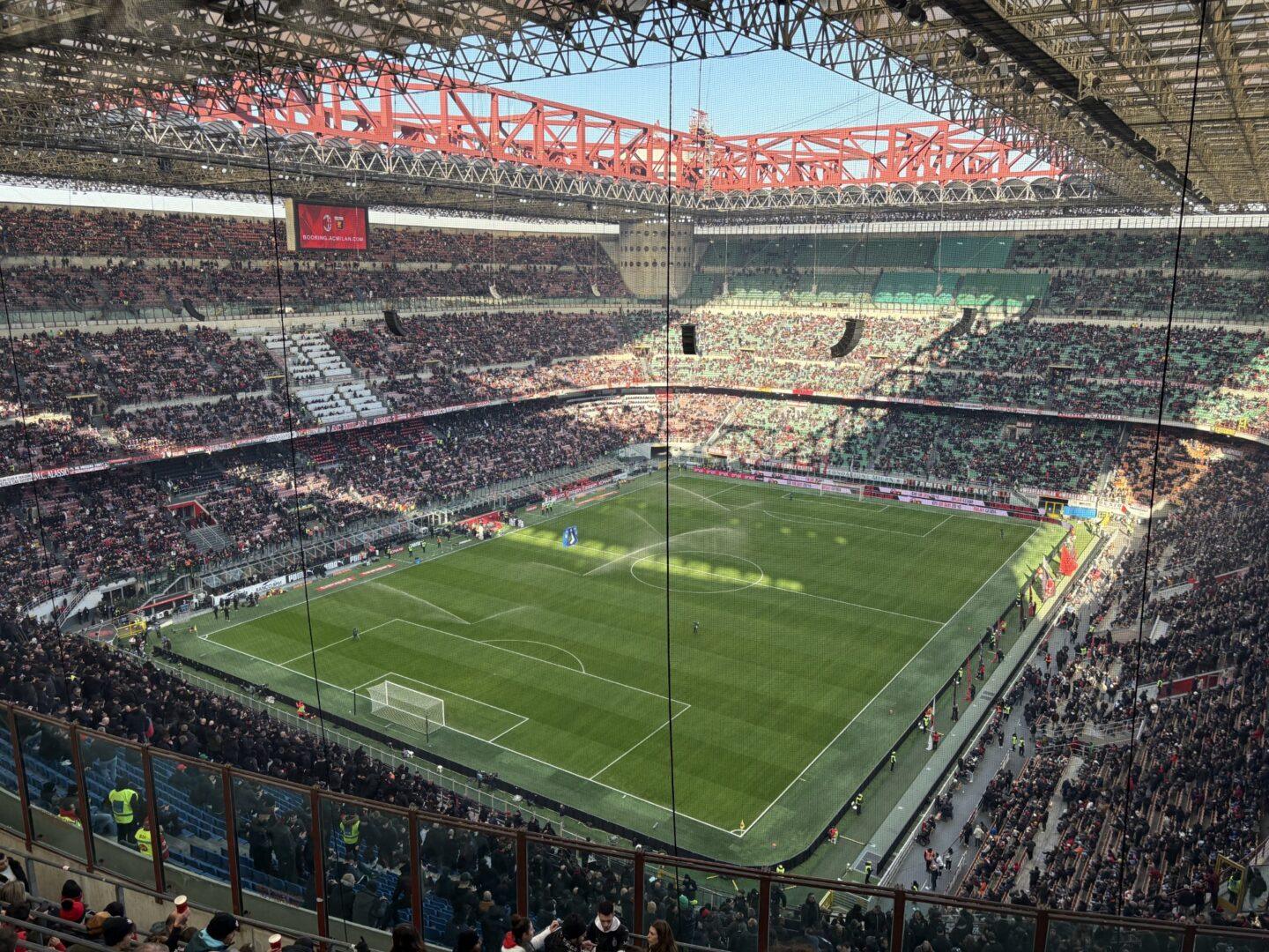San Siro