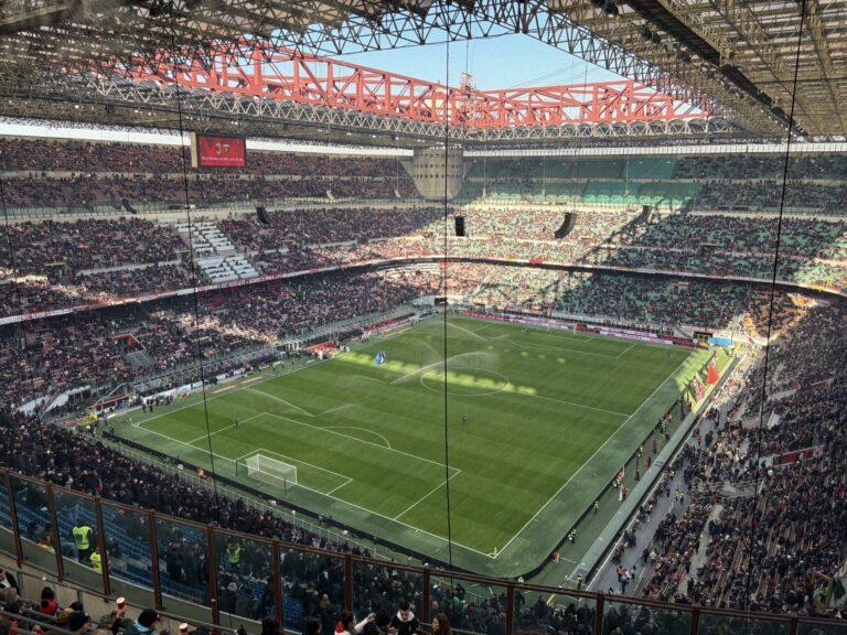 San Siro