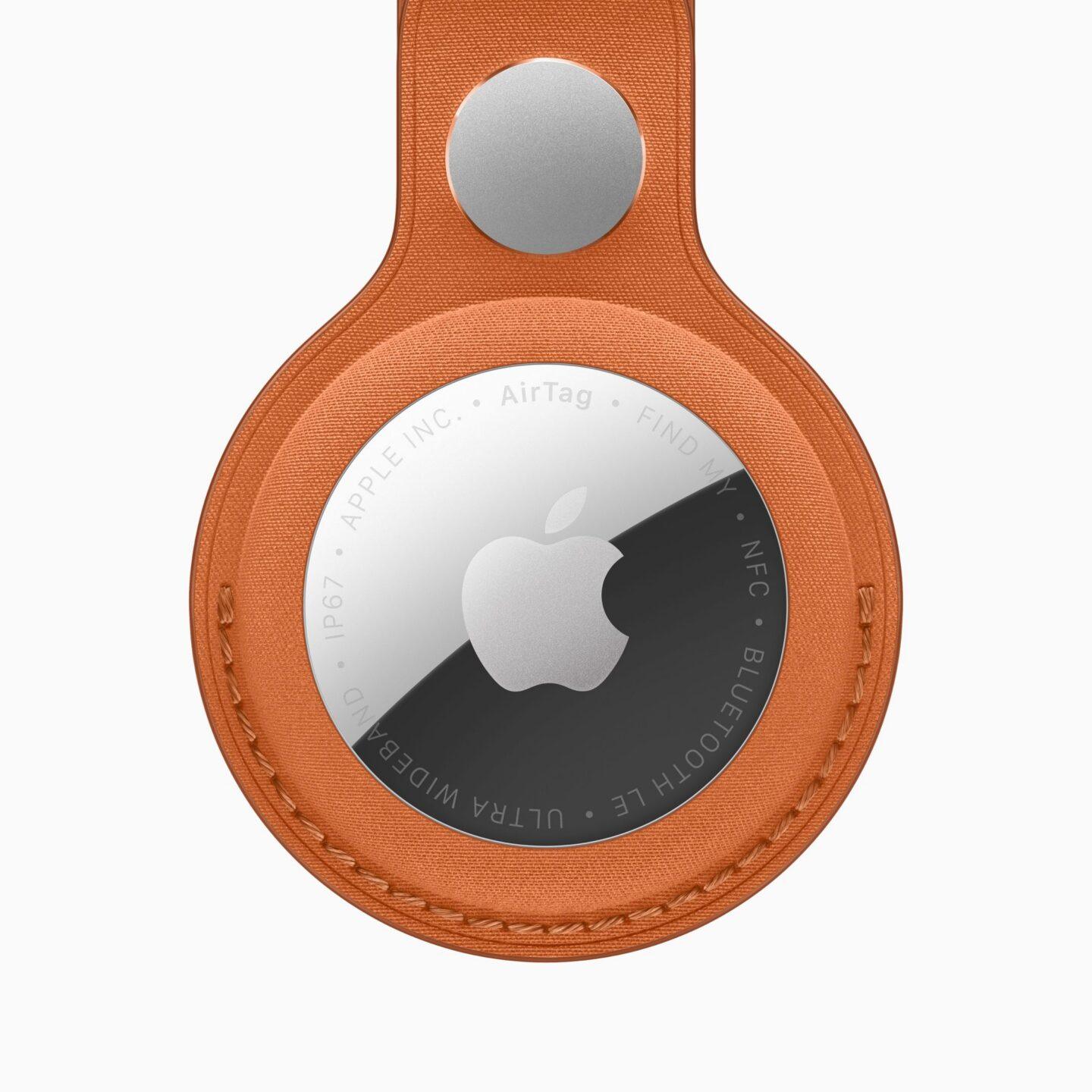 Apple AirTag