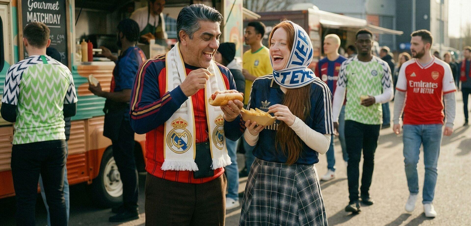 Sesja zdjęciowa Zalando