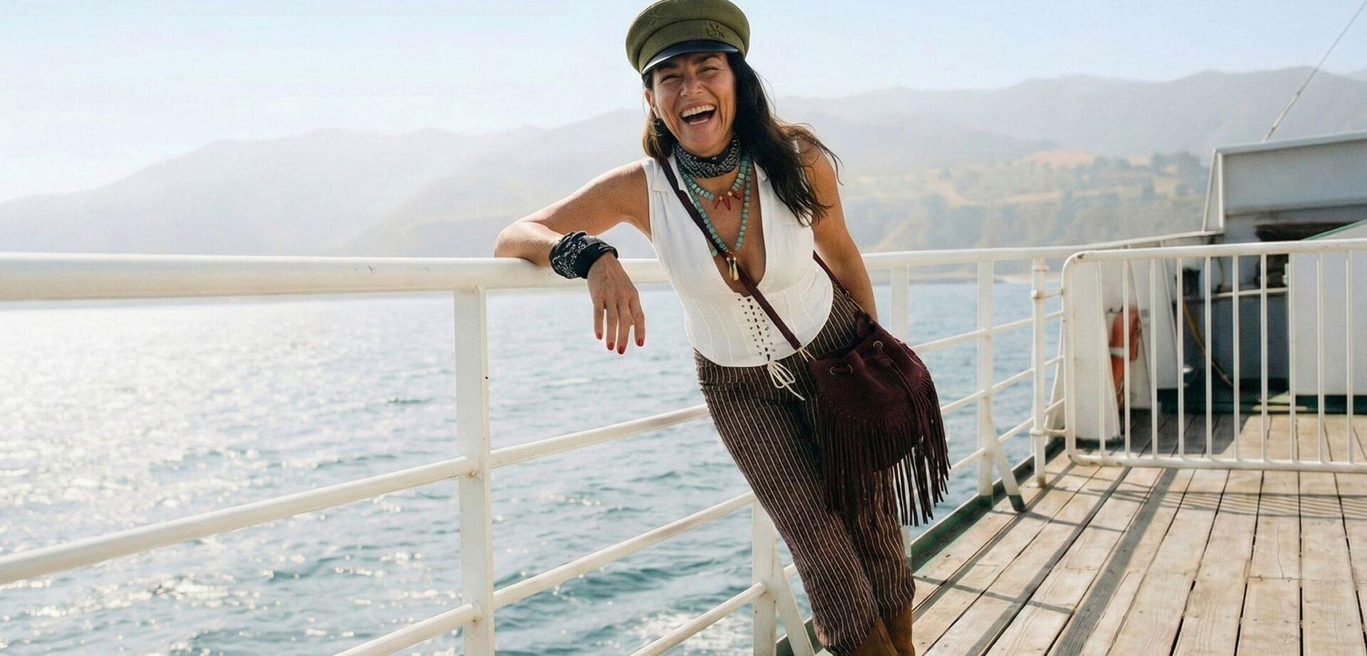 Sesja zdjęciowa Zalanod