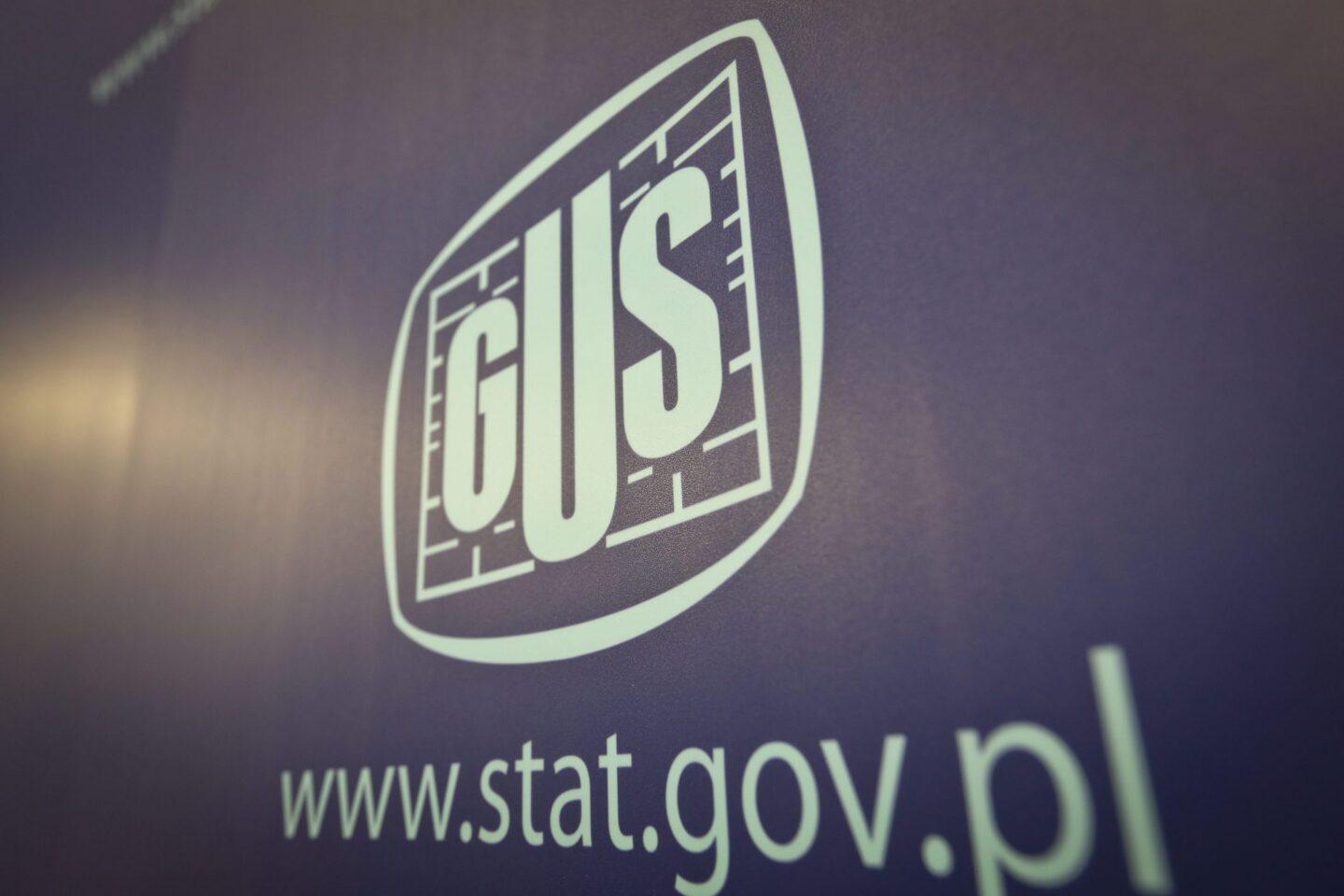Logo GUS