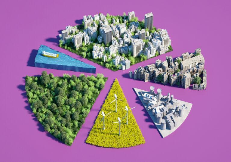 Plany ogólne w wielu gminach wciąż nie są gotowe