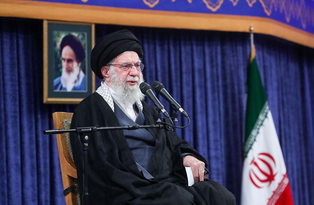 Ali Chamenei