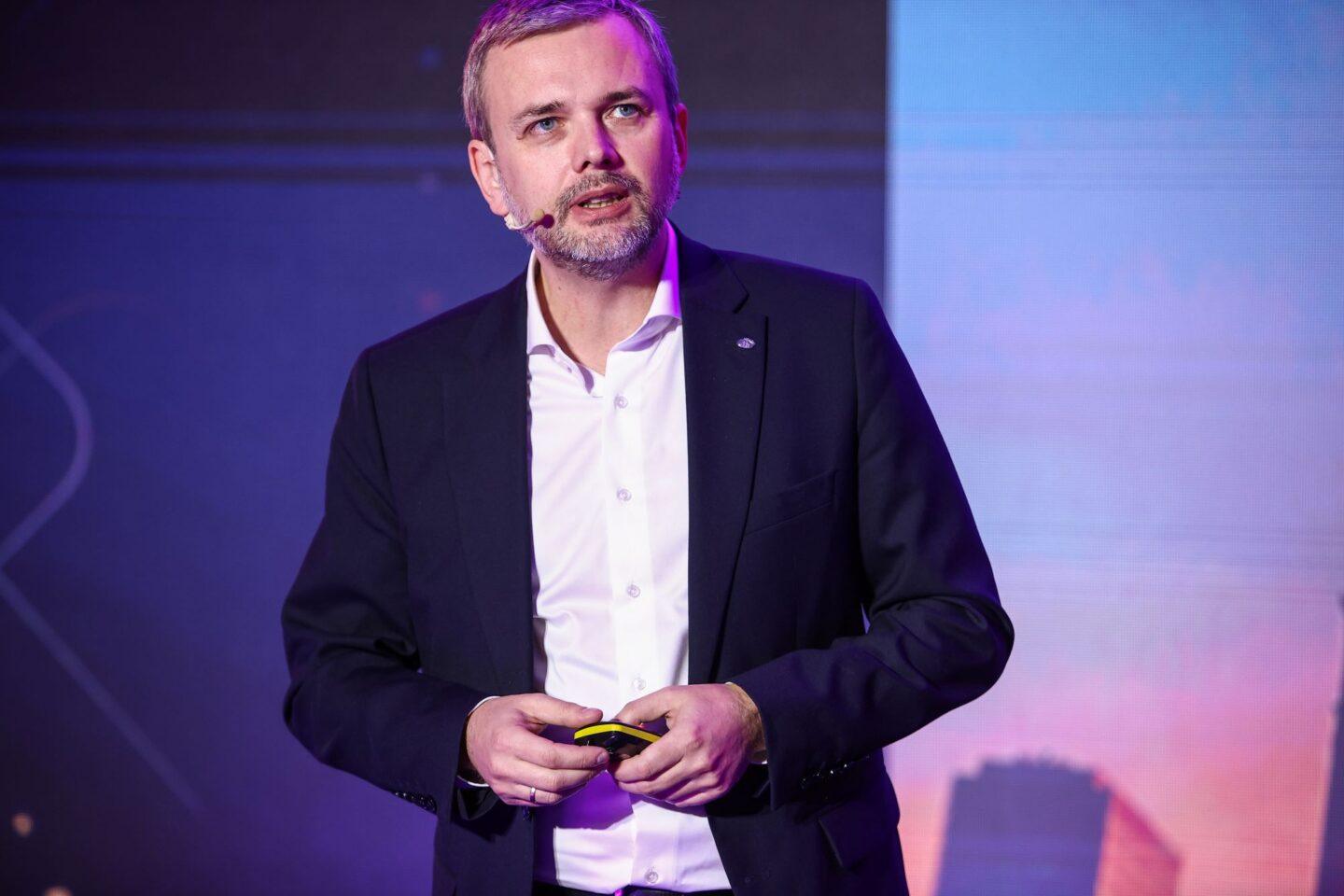 Grzegorz Mazurek
