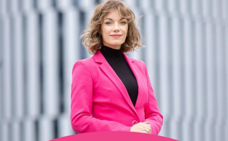 Ligia Kornowska, Koalicja AI