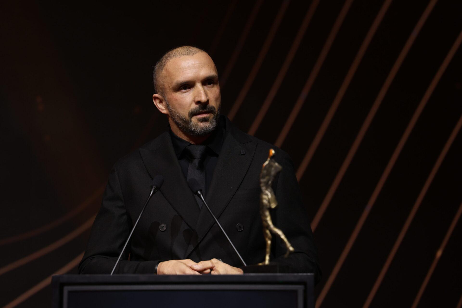 Konrad Howard jeden ze współzałożycieli Booksy