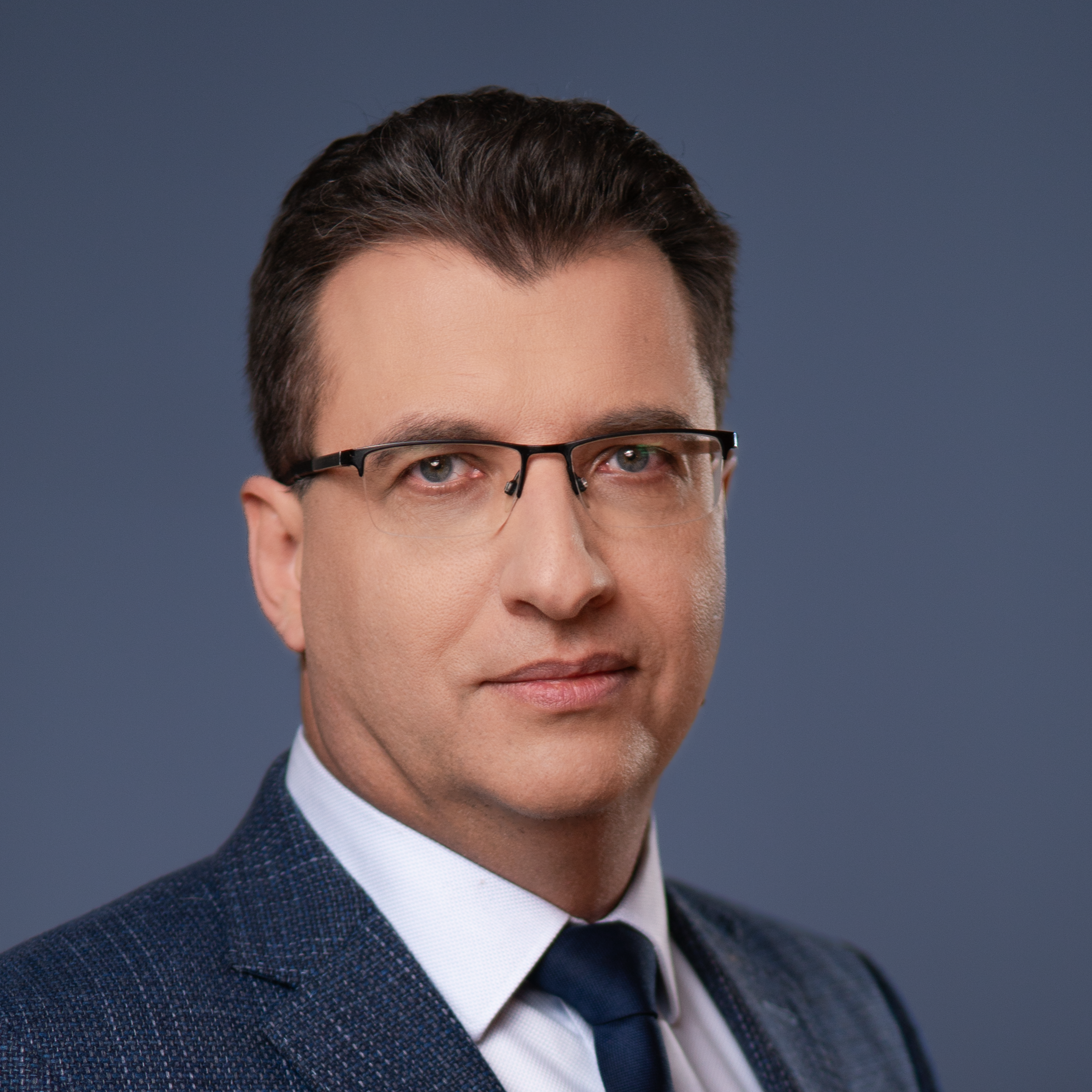 Jarosław Niedzielewski, dyrektor inwestycyjny Investors TFI