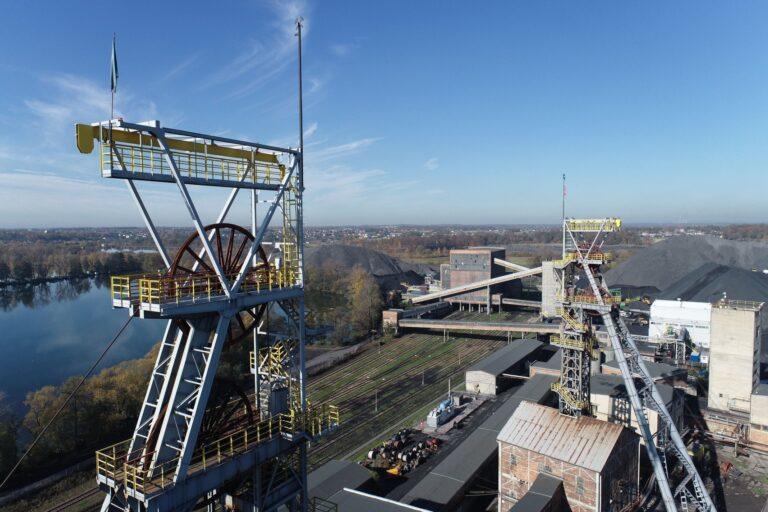 Kopalnia Węgla Kamiennego Silesia