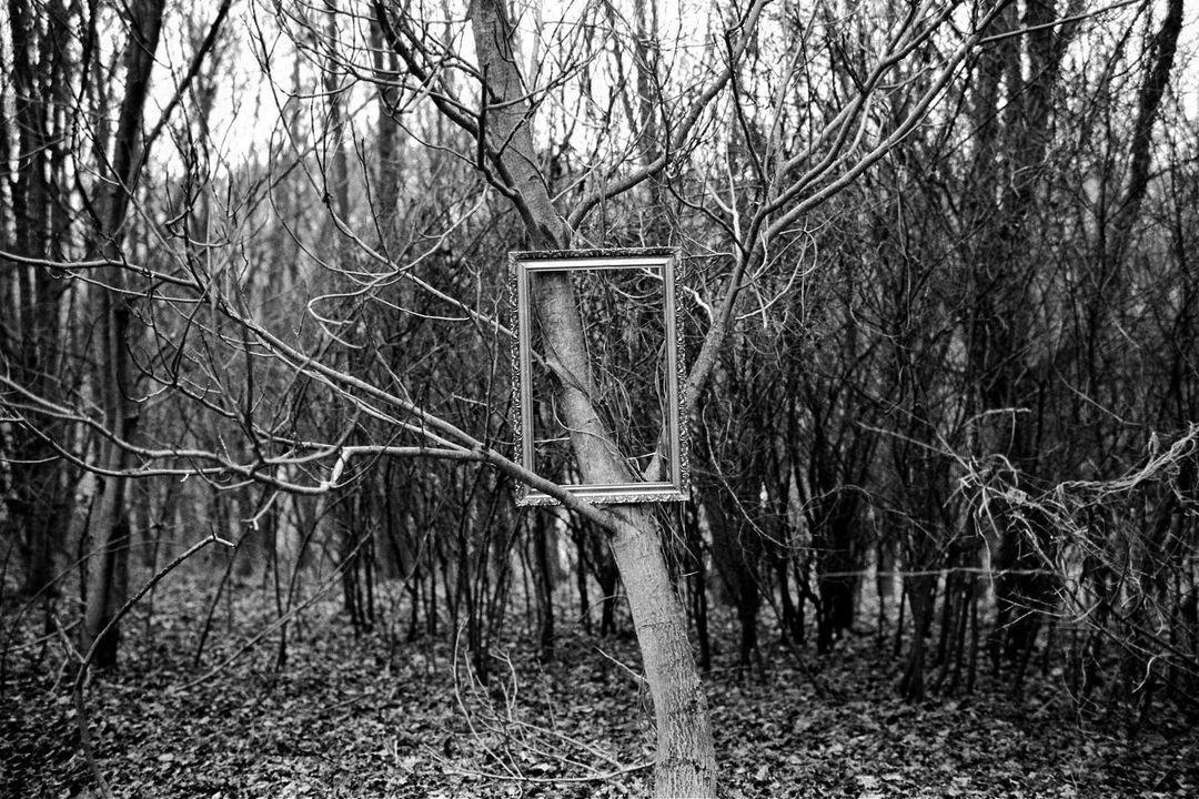 Katarzyna Szweda, Łemkowyna, fotografia 