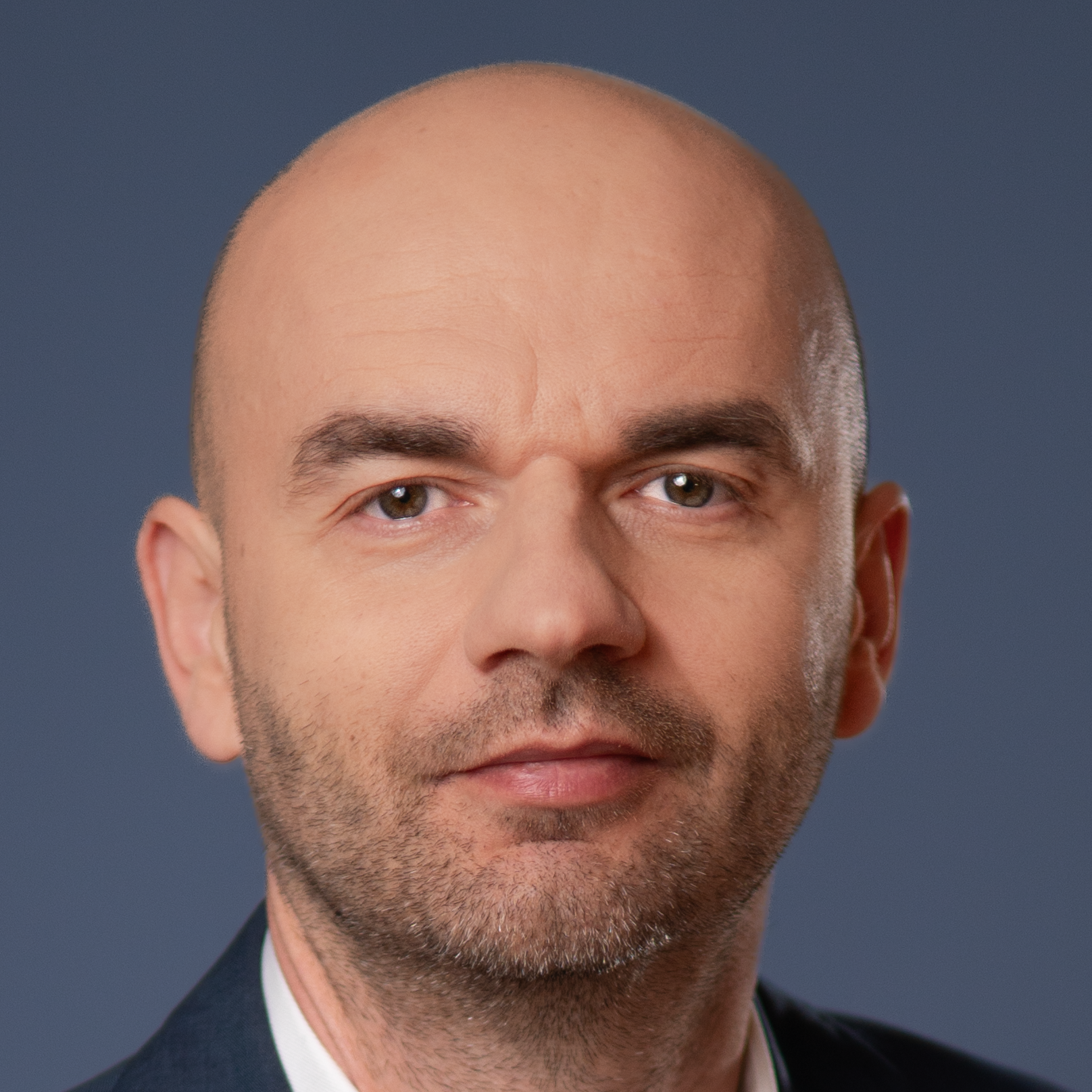 Krzysztof Mazurek, prezes Rockbridge TFI