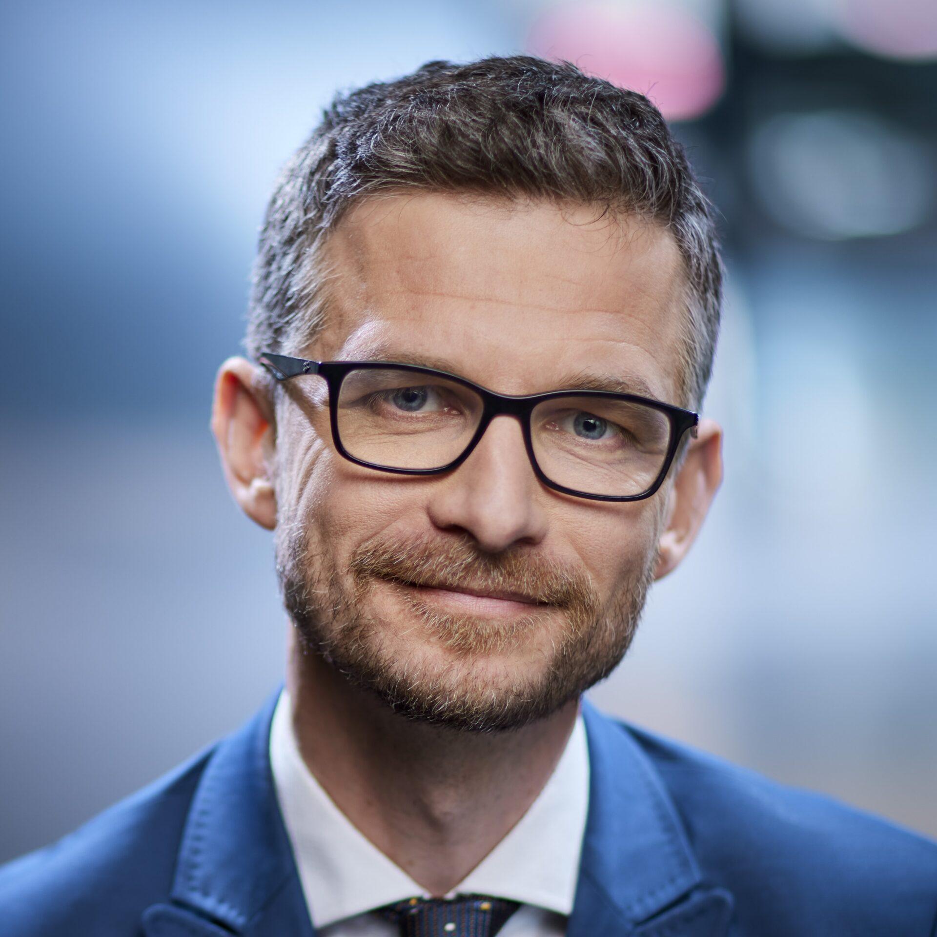 Maciej Kik dyrektor Departamentu Zarządzania Instrumentami Udziałowymi, Generali Investments