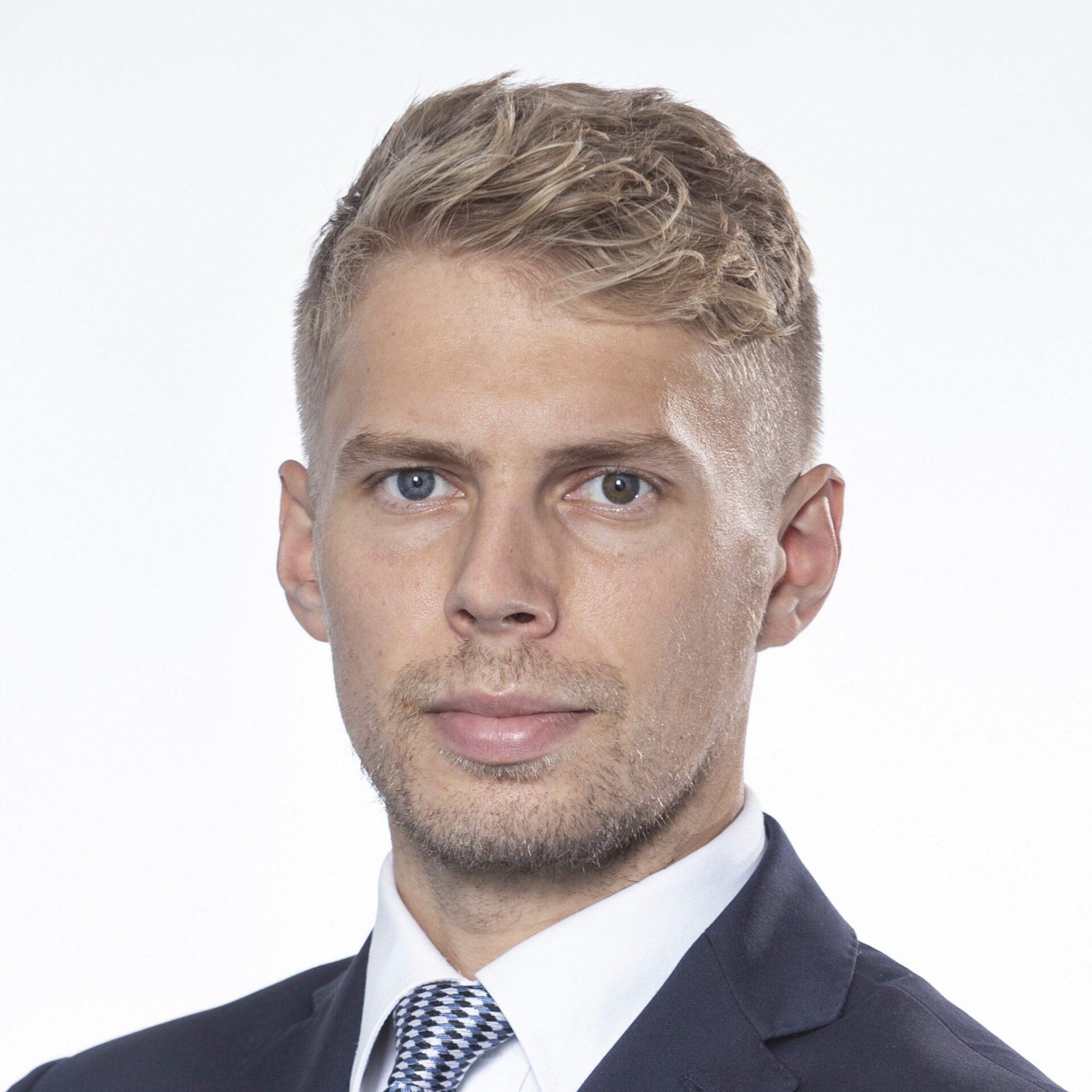 Michał Stajniak, wicedyrektor Działu Analiz XTB