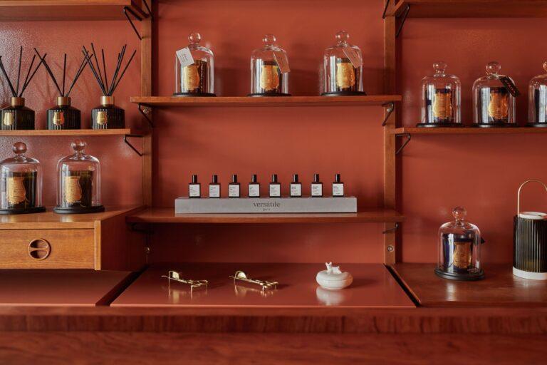 perfumeria Mood Scent Bar