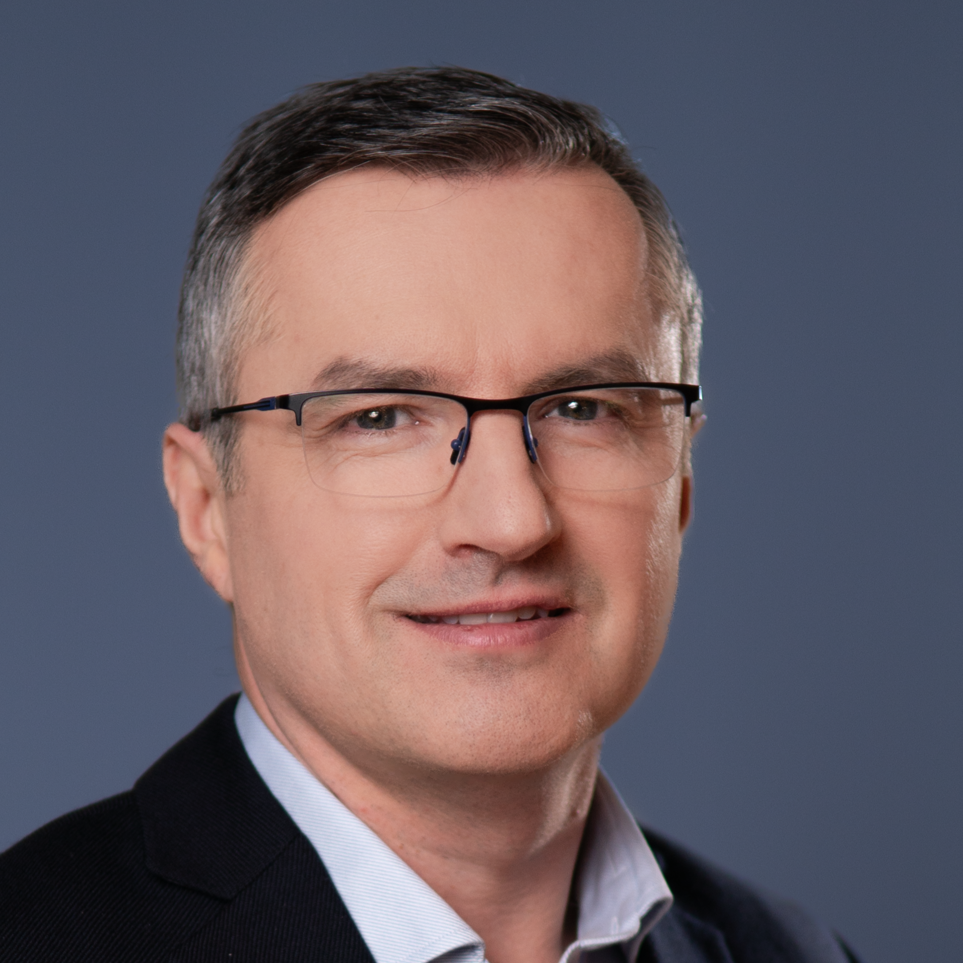 Piotr Minkina, dyrektor ds. strategii inwestycyjnych i ESG w Generali Investments TFI