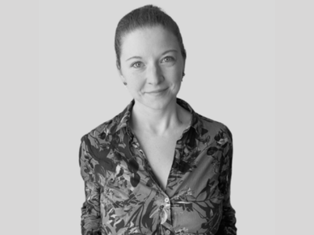 Alicja Baska, jedna ze speakerów na kongresie Impact 26'