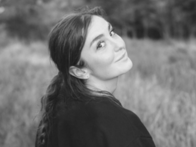 Joanna Wojsiat, naukowczyni zajmująca się tematem mózgu i neurobilogii, jedna ze speakerek na Impact 26'