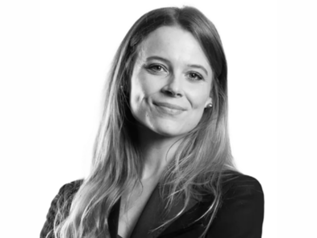 Estelle Clerc to francusko-szwajcarska mikrobiolożka i przedsiębiorczyni naukowa