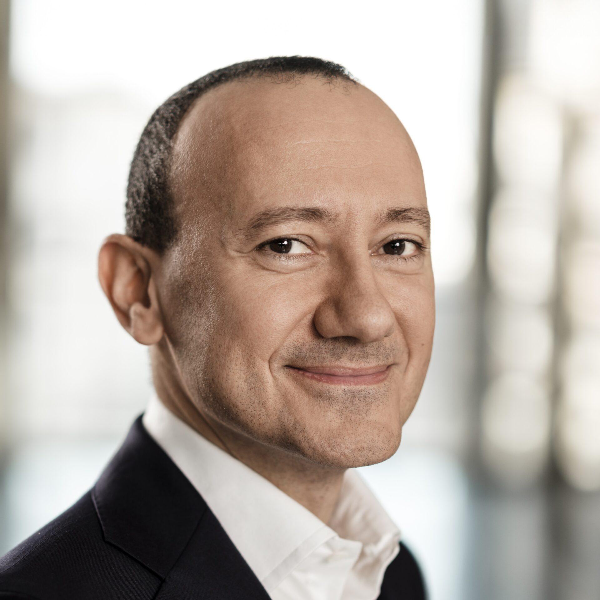 Samer Masri dyrektor Biura Maklerskiego, PKO Bank Polski