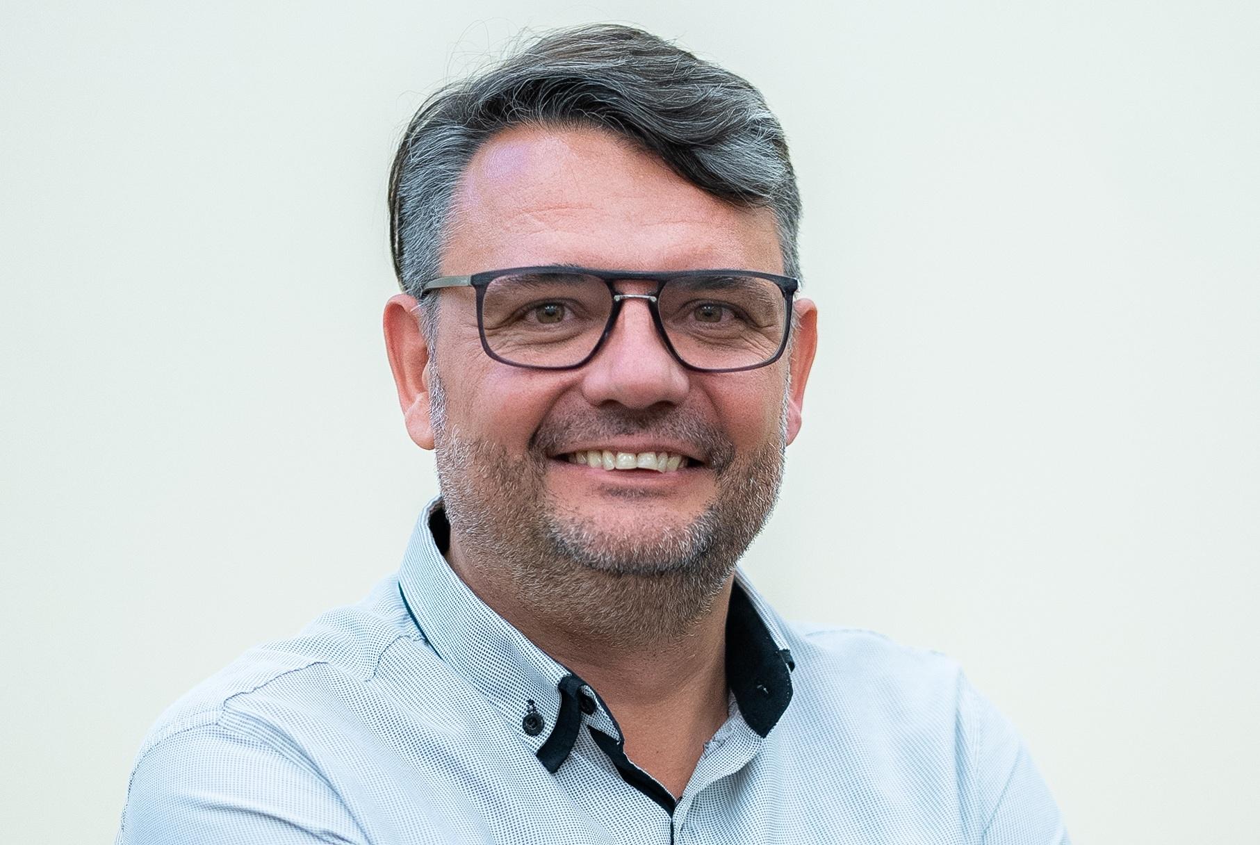 Roman Szymczak, prezes TM360