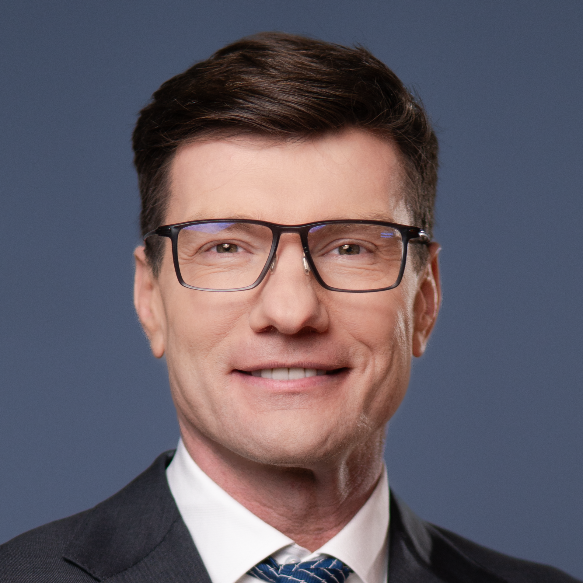 Tomasz Korab, prezes Eques Investment TFI.