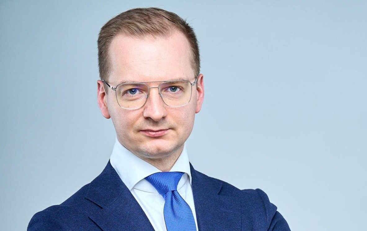 Artur Trela