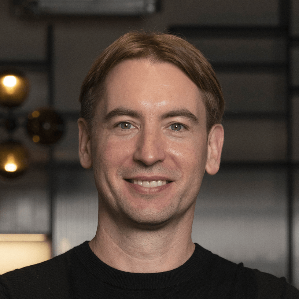 Kamil Szymański, country manager Trade Republic w Polsce