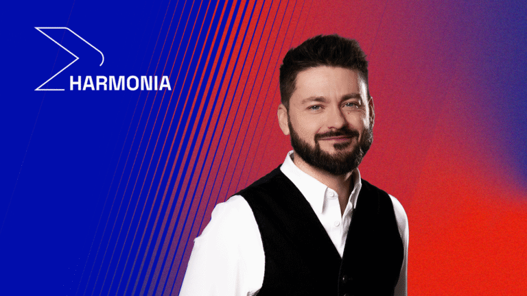 Dr Marcin Capiga gościem podcastu "Harmonia"