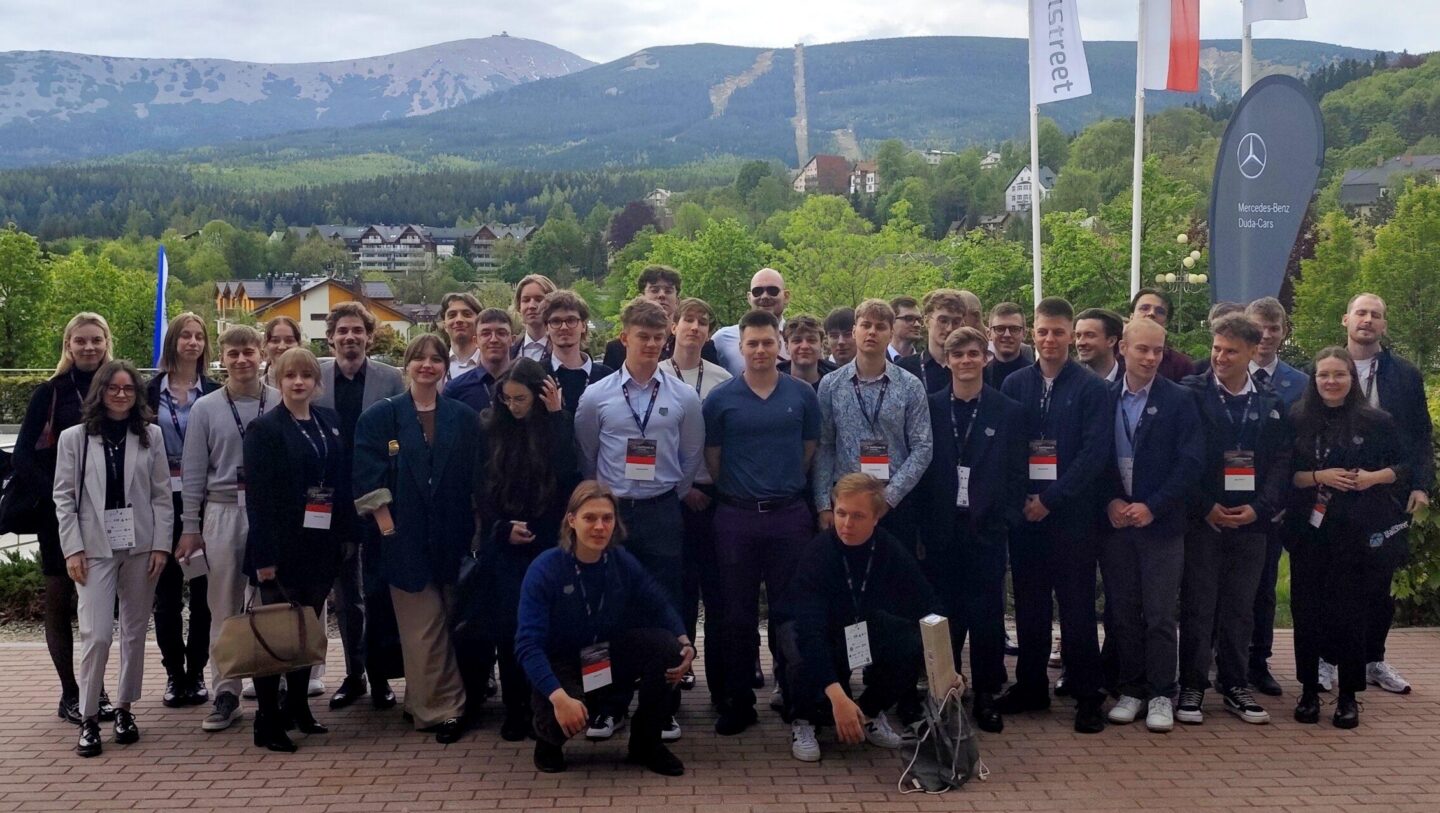 Członkowie Funduszu Hossa ProCapital