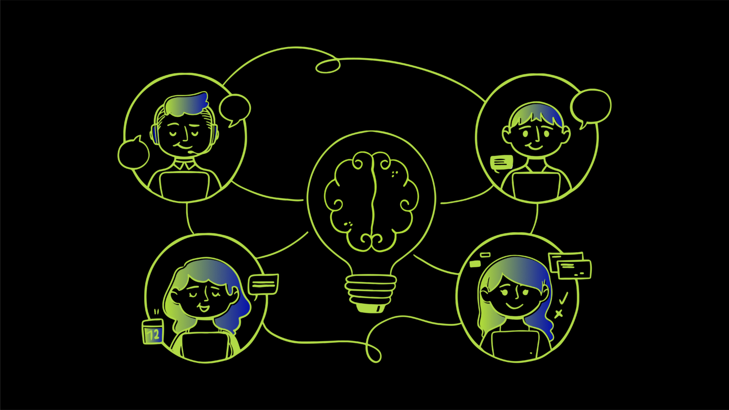 Zdjęcie ilustracyjne do artykułu o think tankach