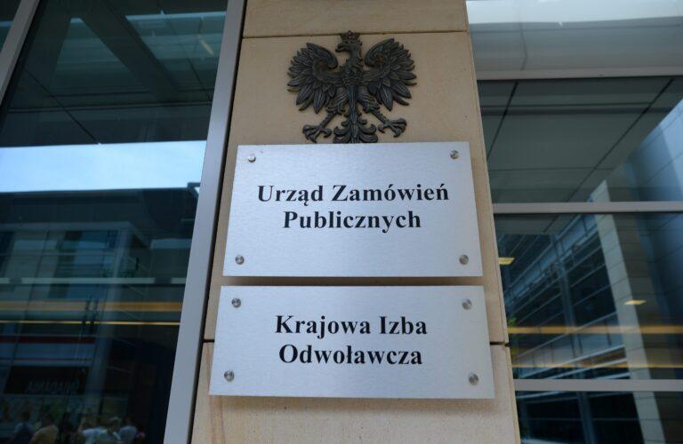 Siedziba Krajowej Izby Odwoławczej