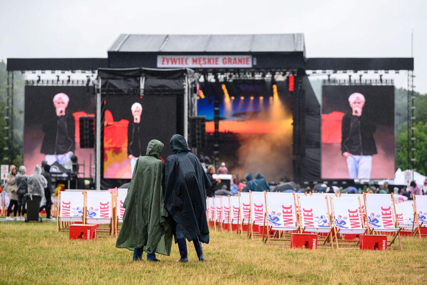 Festiwal Męskie Granie 2025