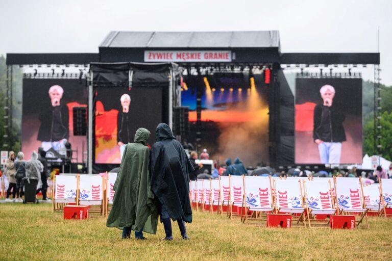 Festiwal Męskie Granie 2025