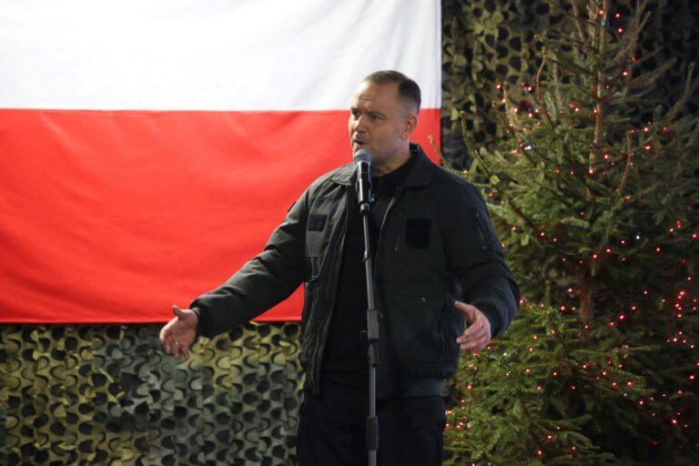 Prezydent Karol Nawrocki