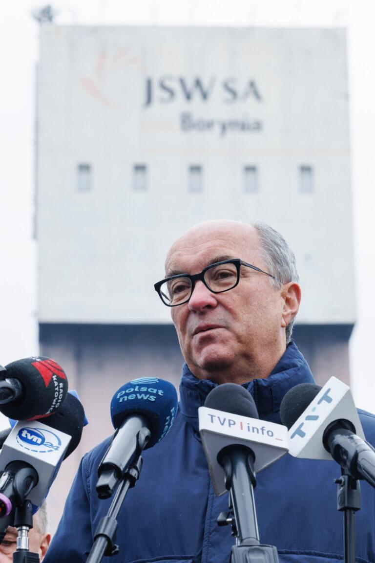 Włodzimierz Czarzasty