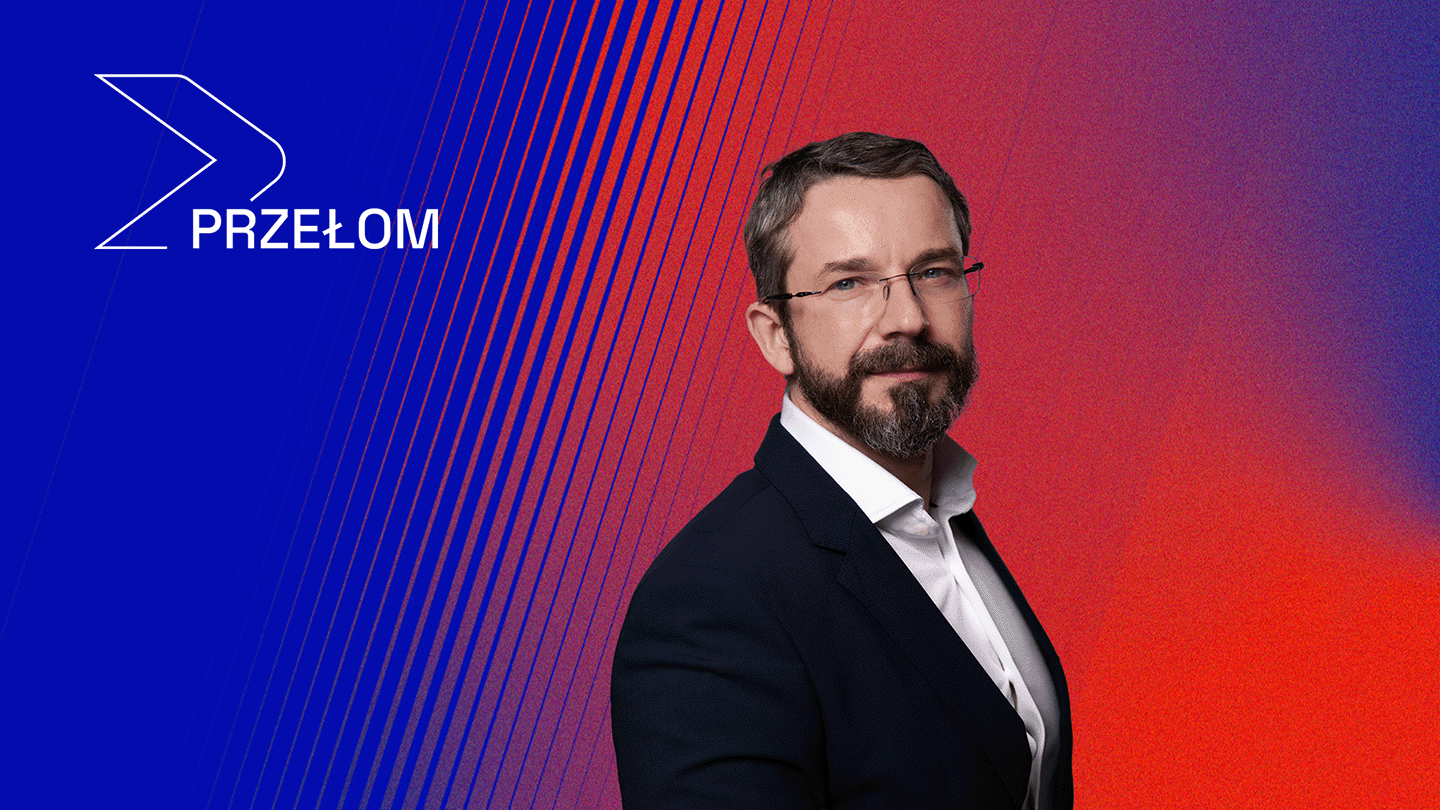 Jacek Ciepiela, partner EY