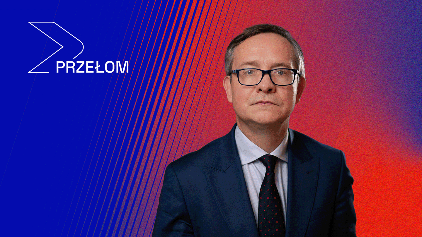 Paweł Preuss, lider Sektora Finansowego, EY Polska