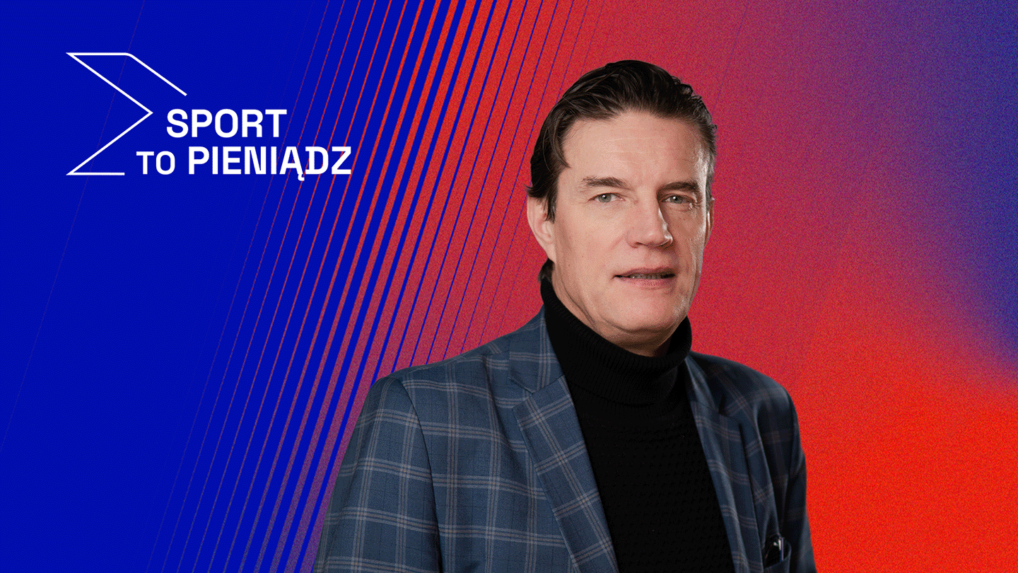 Robert Kozielski, specjalista od strategii marketingu gościem podcastu "Sport to pieniądz"