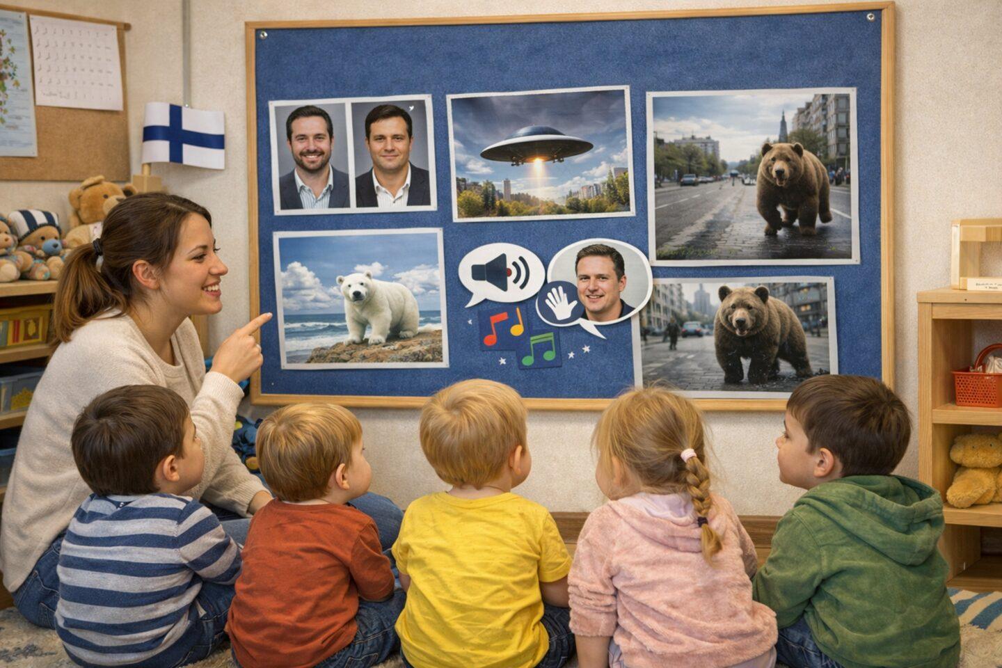 Skuteczna walka z deepfake’ami i fałszywymi narracjami nie polega na jednorazowych kampaniach informacyjnych