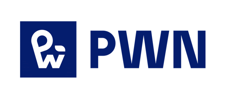 PWN logo