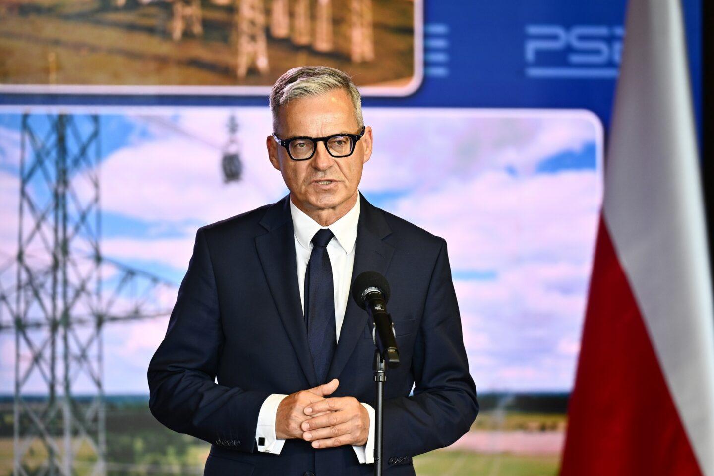 Mirosław Czekaj, prezes BGK, zapowiada mocny rozwój polskiego rynku startupów. Pomoże w tym Future Tech Poland