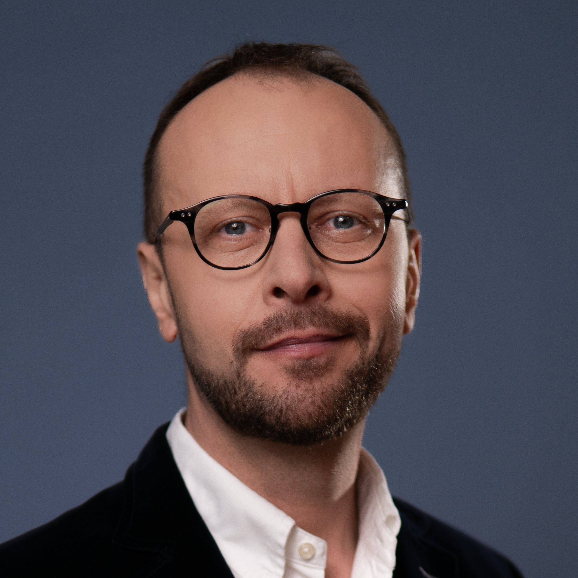 Michał Lubiński doradca zarządu ds. środków wybuchowych, Niewiadów Polska Grupa Militarna S.A.