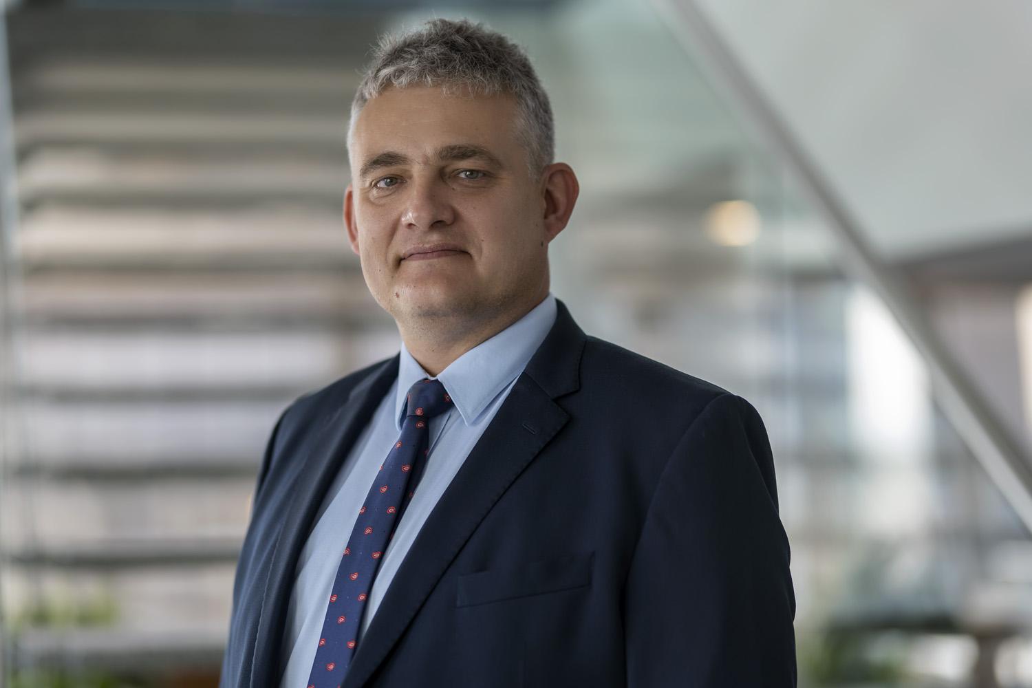 Daniel Krajewski, TUW PZUW