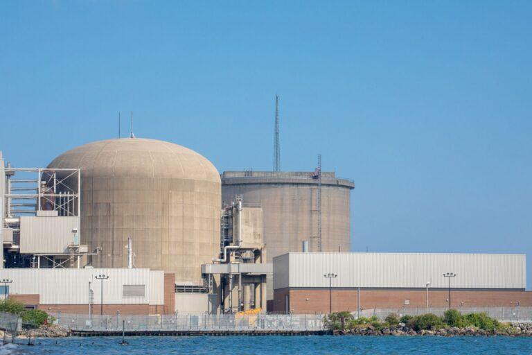 Elektrownia atomowa w Pickering