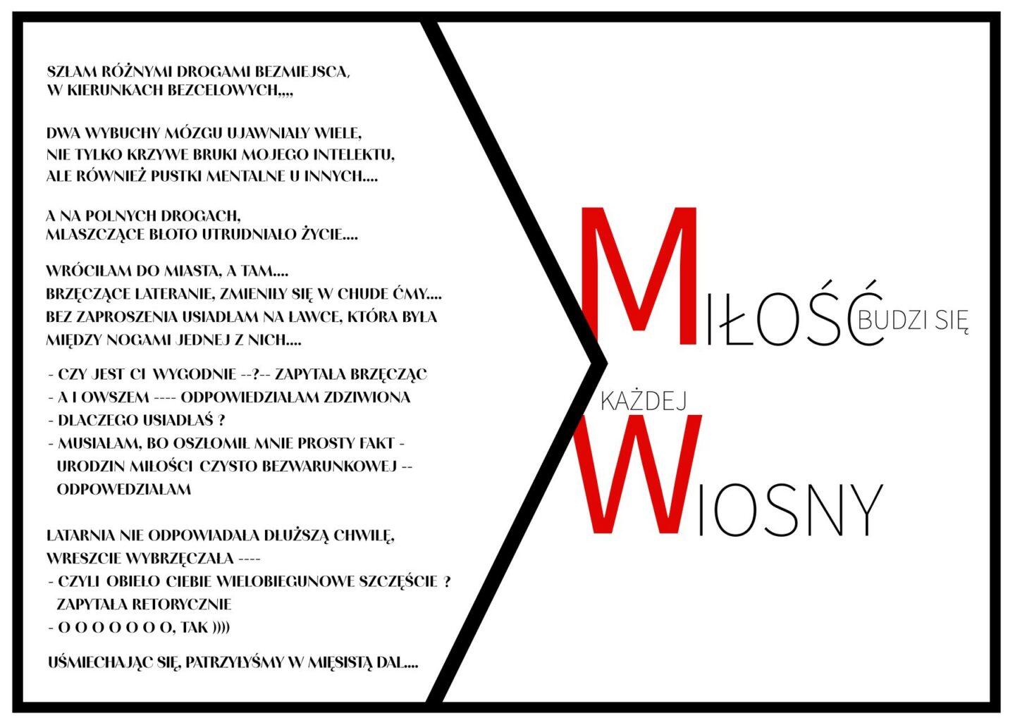 Fot intro. Praca Karoliny Wiktor, dzięki uprzejmości artystki.