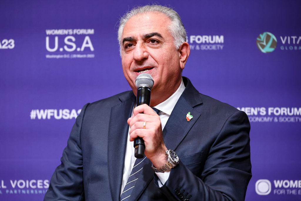 Reza Pahlawi